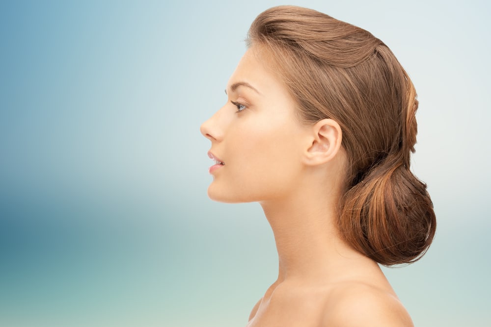 Health,,People,,Plastic,Surgery,And,Beauty,Concept,-,Beautiful,Young